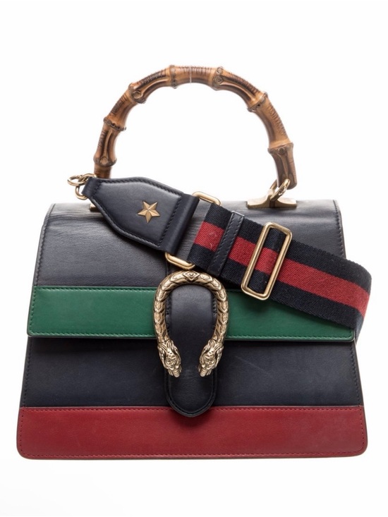 Gucci Handbags - Gucci Dionysus Medium with Bamboo Handle